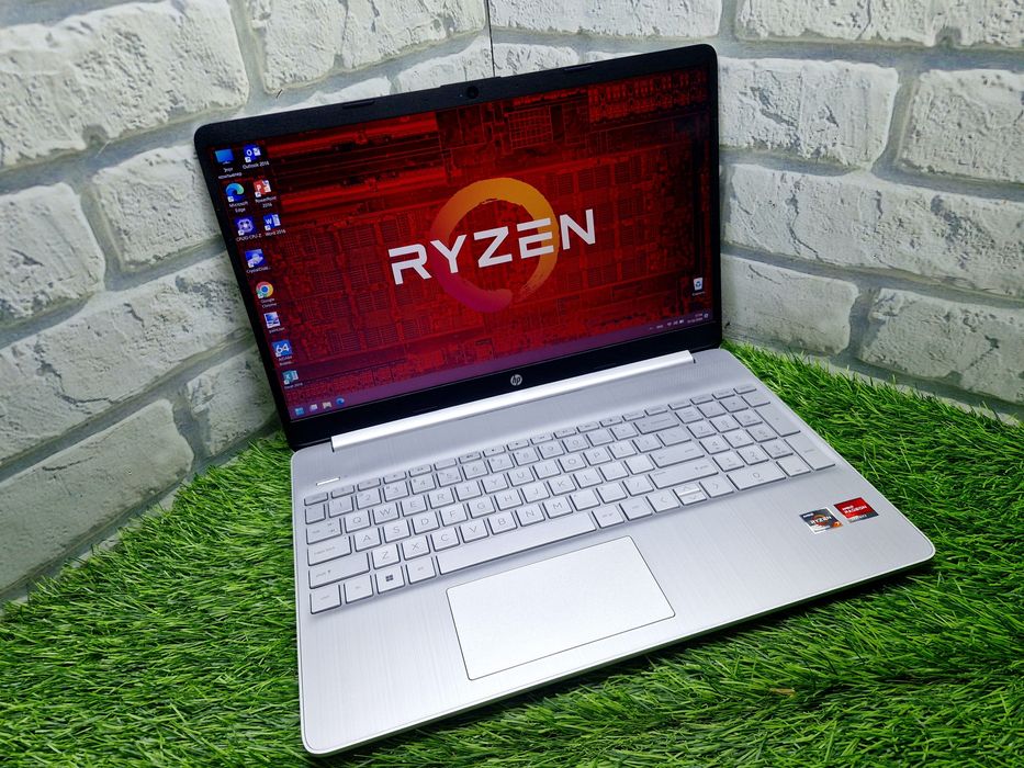 Магазин:HP 15/Ryzen 7-5700u/16gb/1000SSD/Radeon 2gb/Ноутбук Игровой.