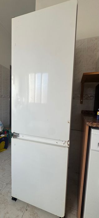 Frigorífico Combinado