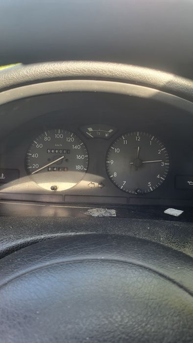 Citroën Saxo 1.5D