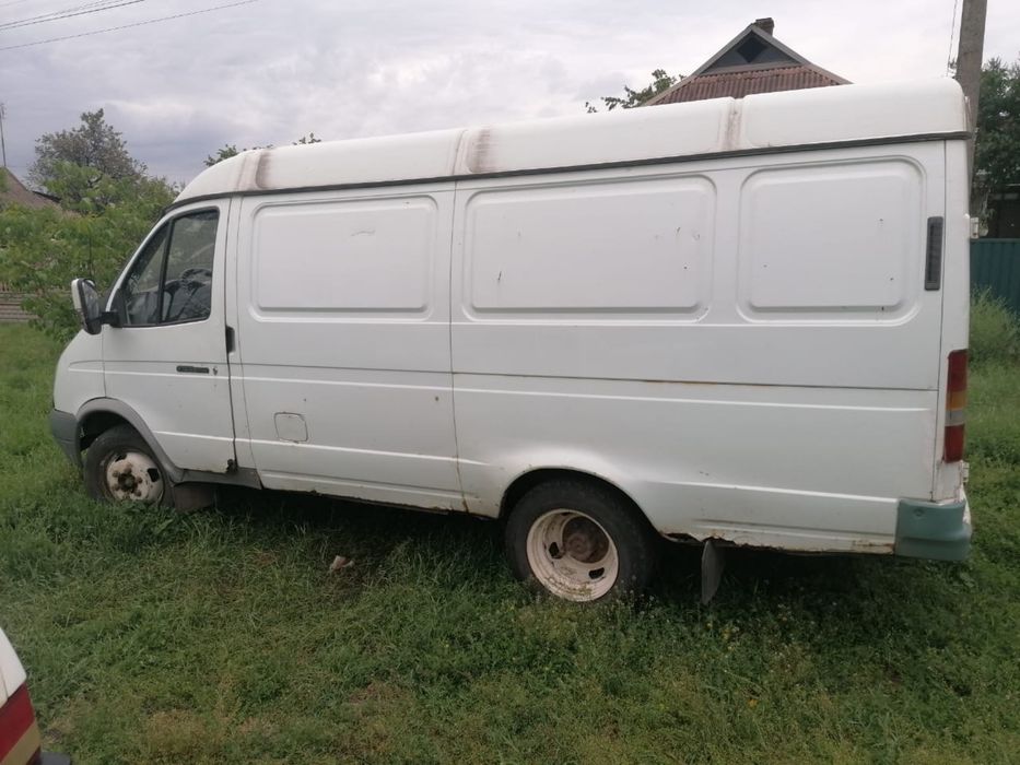 Продам Газель СРОЧНО
