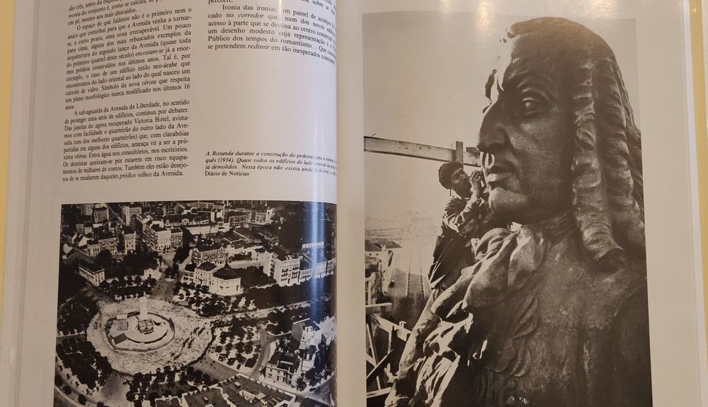 Coleção Lisboa Desaparecida - n4