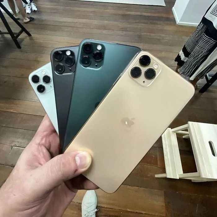 iPhone 11 Pro 64gb | 256gb | 512gb Neverlock з гарантією