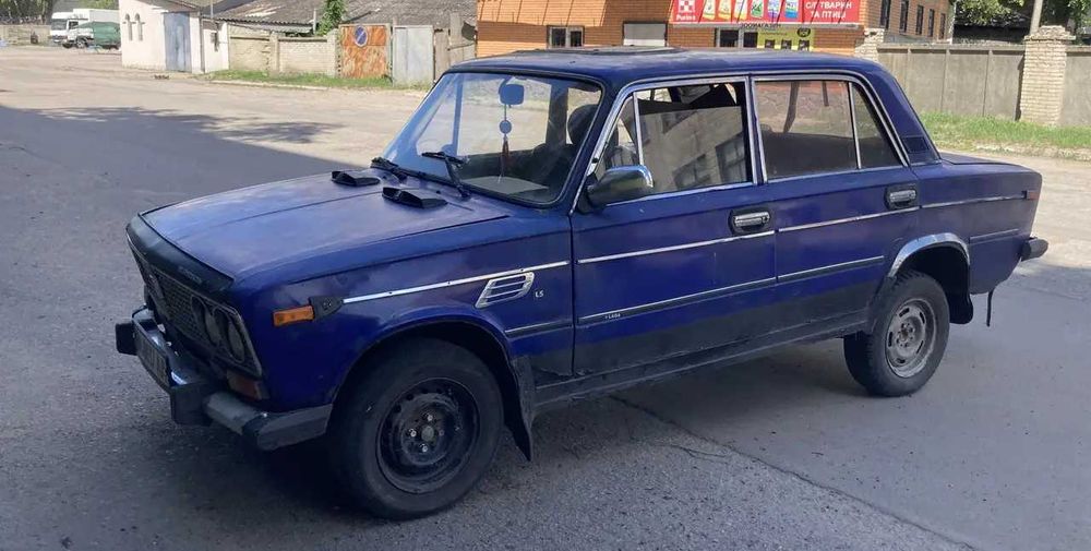 ВАЗ 21061 Жигулі автомобіль на ходу