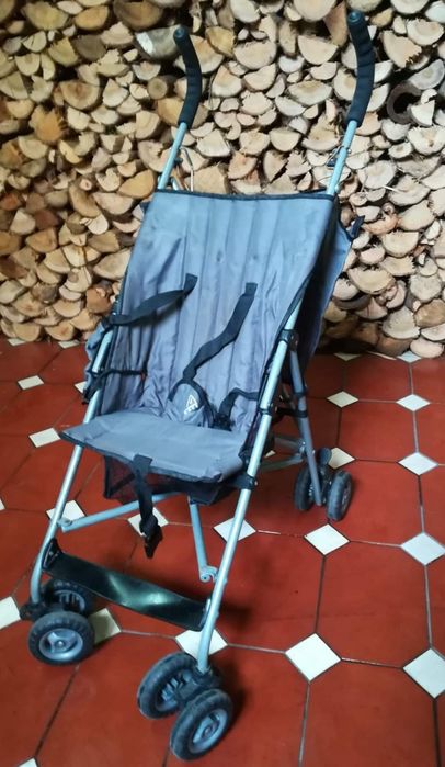 Carrinho passeio ZIPY