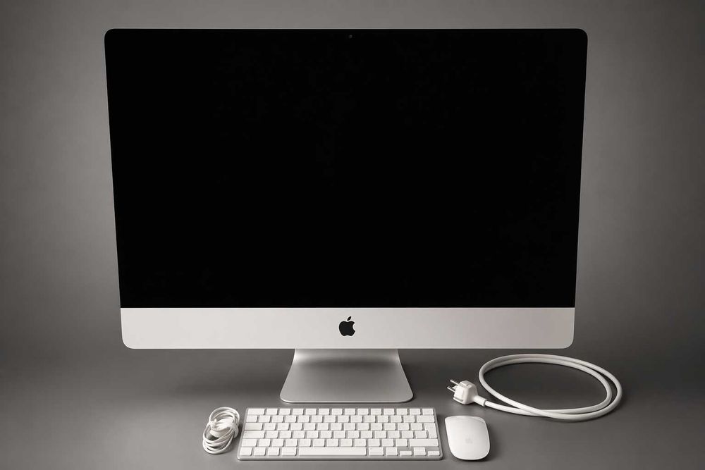 Fantástico computador iMAC retina 5K 27 '