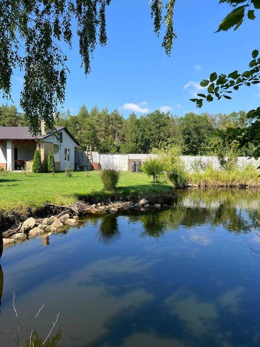 Продаж затишного будинку в с.Думанці