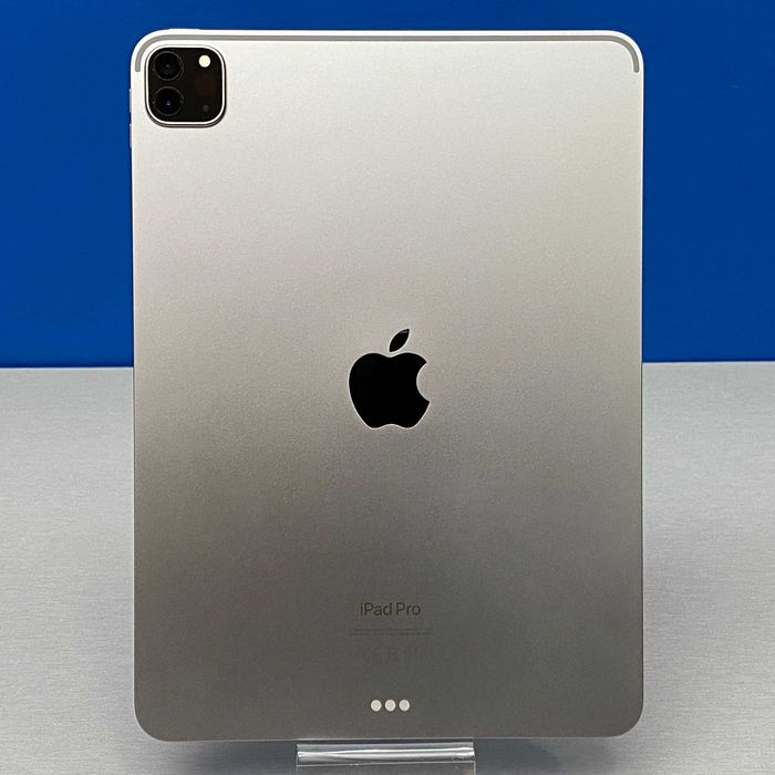 Apple iPad Pro 11" | 4ª Geração - 2022 | M2 | 128GB | Wi-Fi