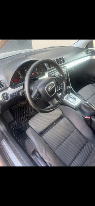 Audi a4 b7 2.0 TDI