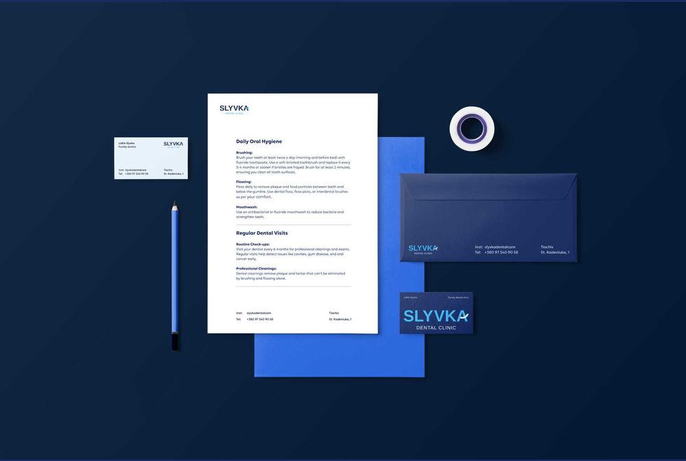 Графічний дизайн та UI/UX. Поліграфія, брендинг, айдентика ...