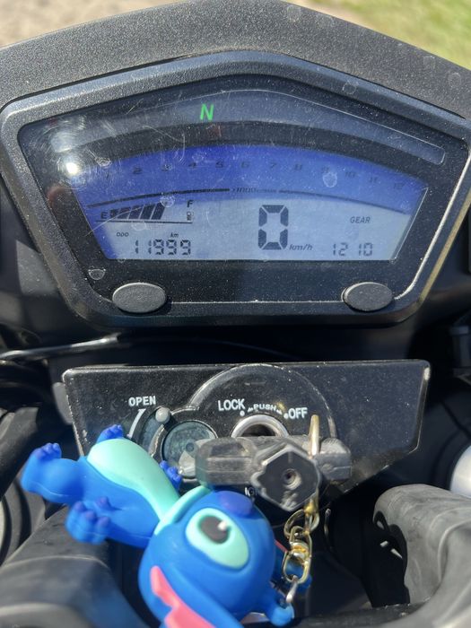 продам ліфан ср 220