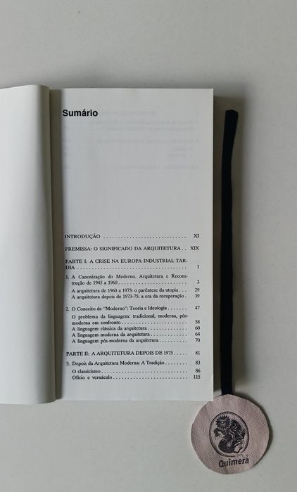 Arquitectura Pós-Industrial