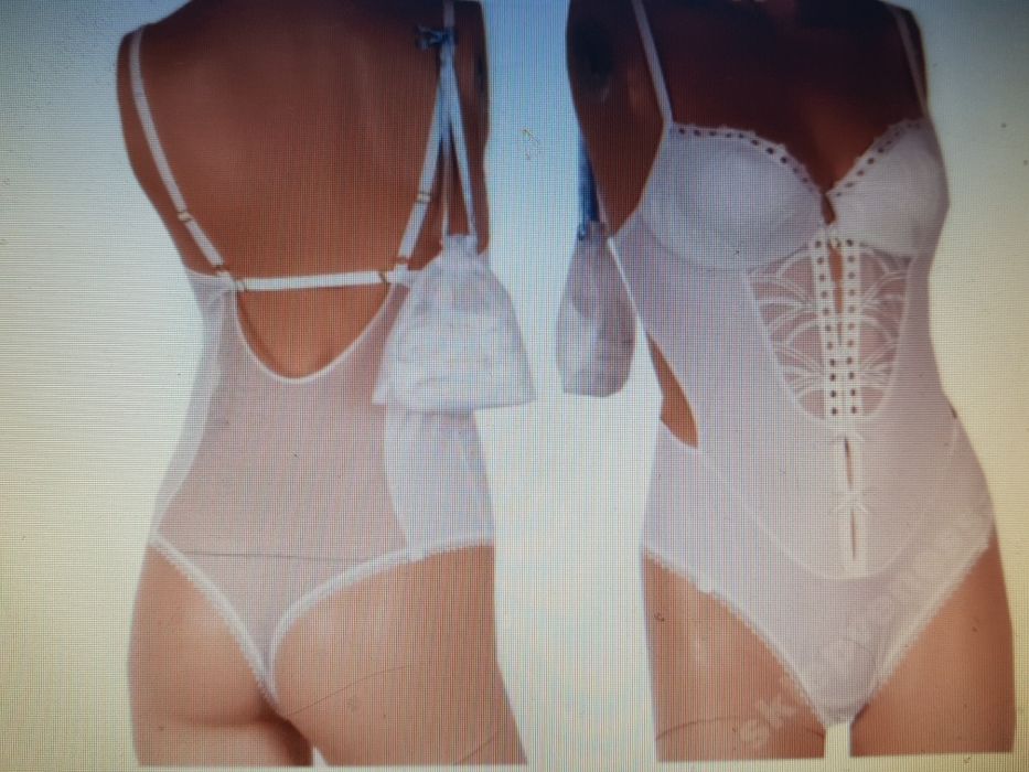 Valisere Body Amour Fou BSW Biel 75 B