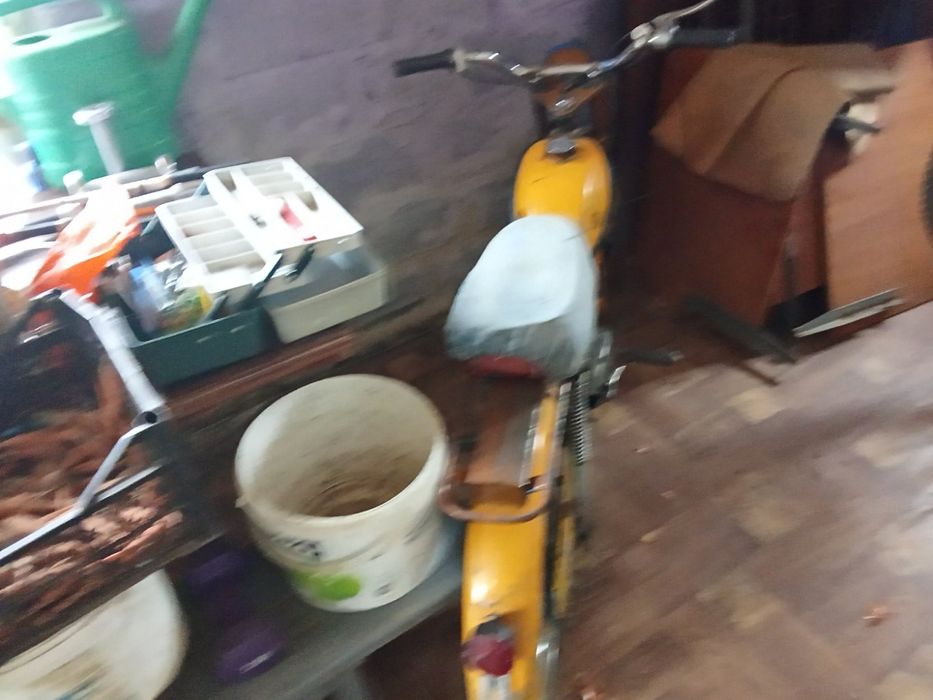 продам мопед рига12