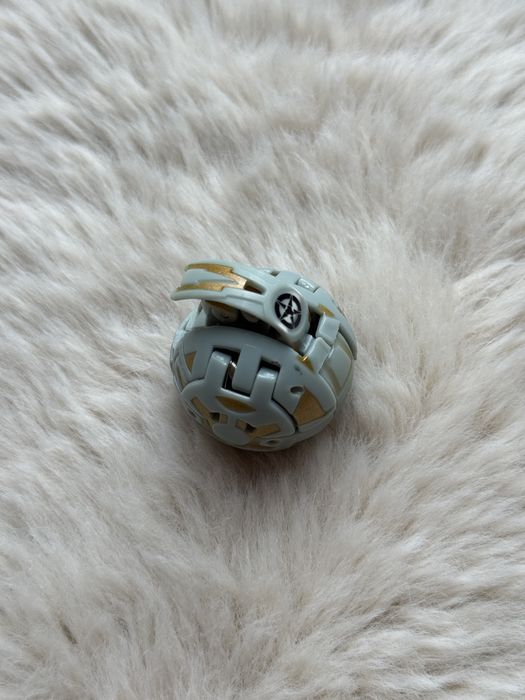 Bakugan Hanos Hynoid 550G