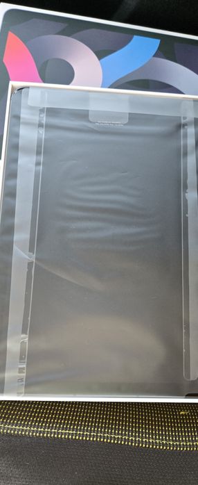 iPad air 4th gen 256 wifi+cell