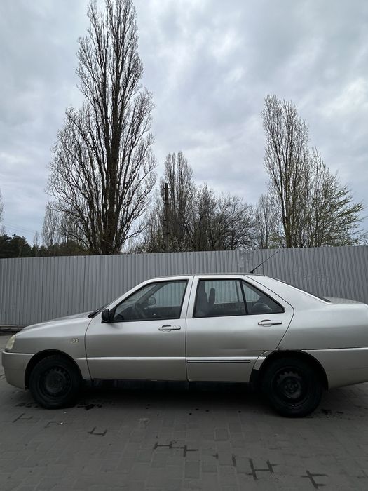 Продам Chery Amulet 2008