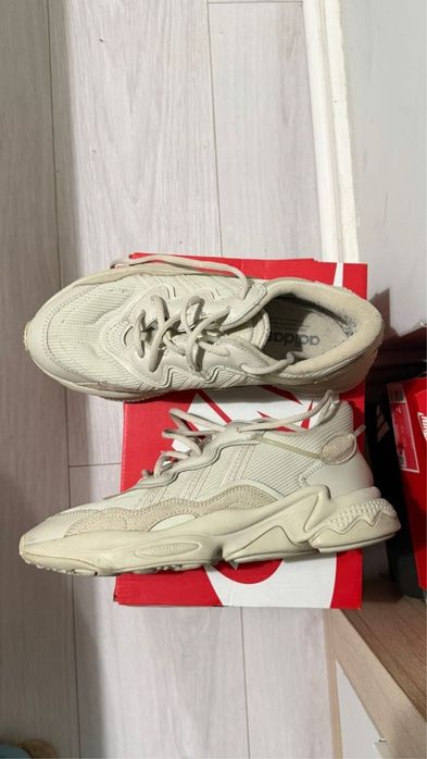 Sapatilhas Adidas Ozweego homem