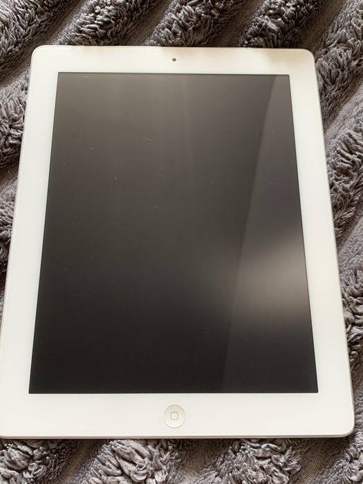 Продам планшет iPad
