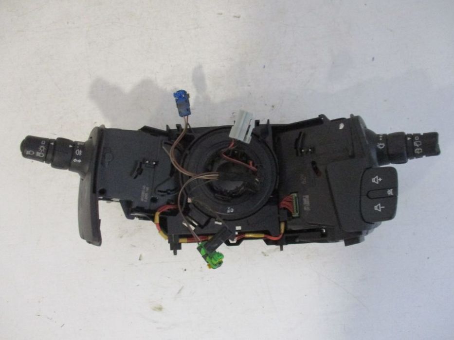 Manete Piscas Luzes Limpa Vidros Renault Clio 3 III