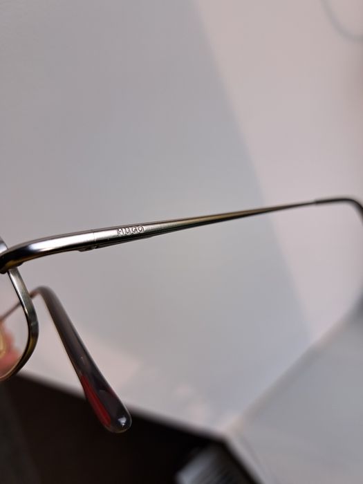 Oryginalne Hugo Boss okulary, oprawki