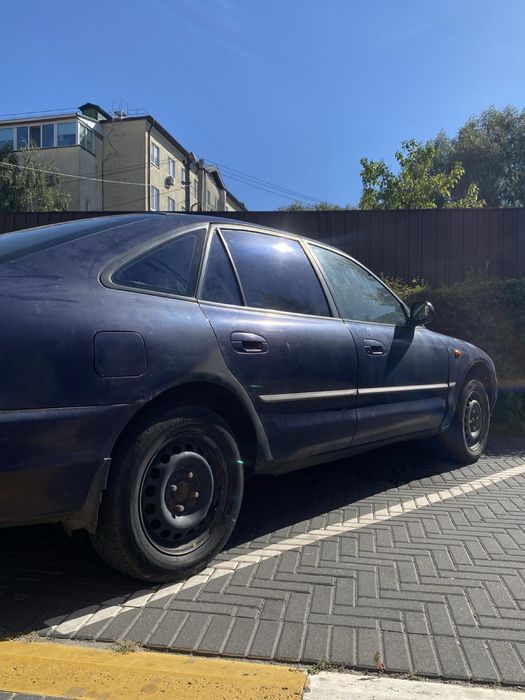 продажа Mitsubishi Galant