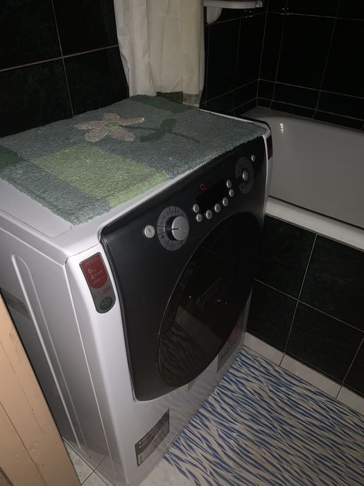 Здам 2х кімнатну квартиру з меблями та технікою на Ковпака