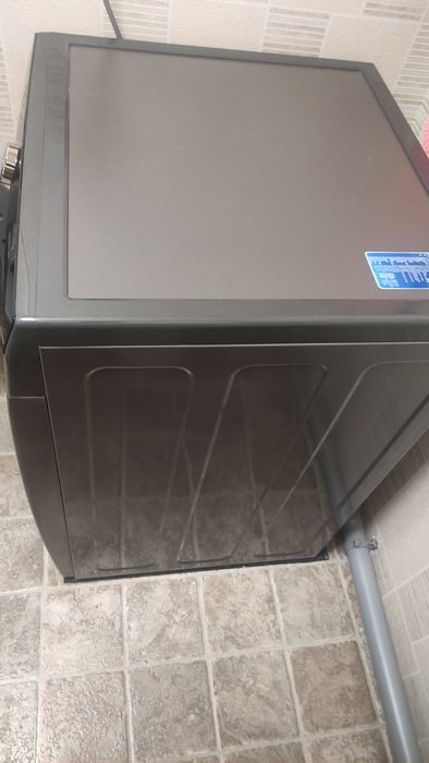 Pralka Samsung Model ww90T954ASX/S6