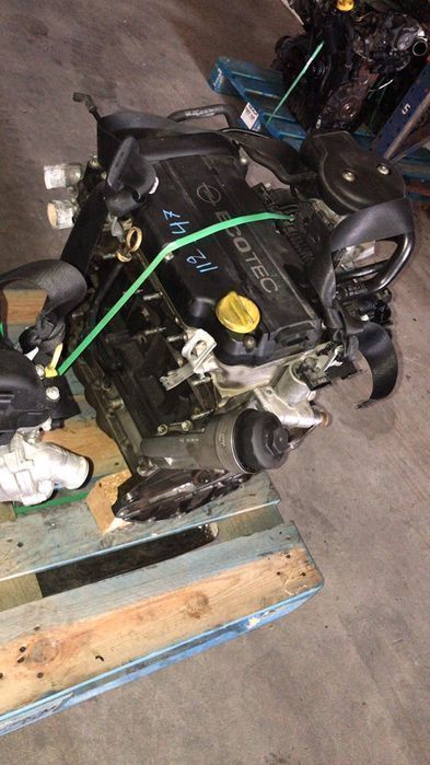 Motor para Opel Z12XE