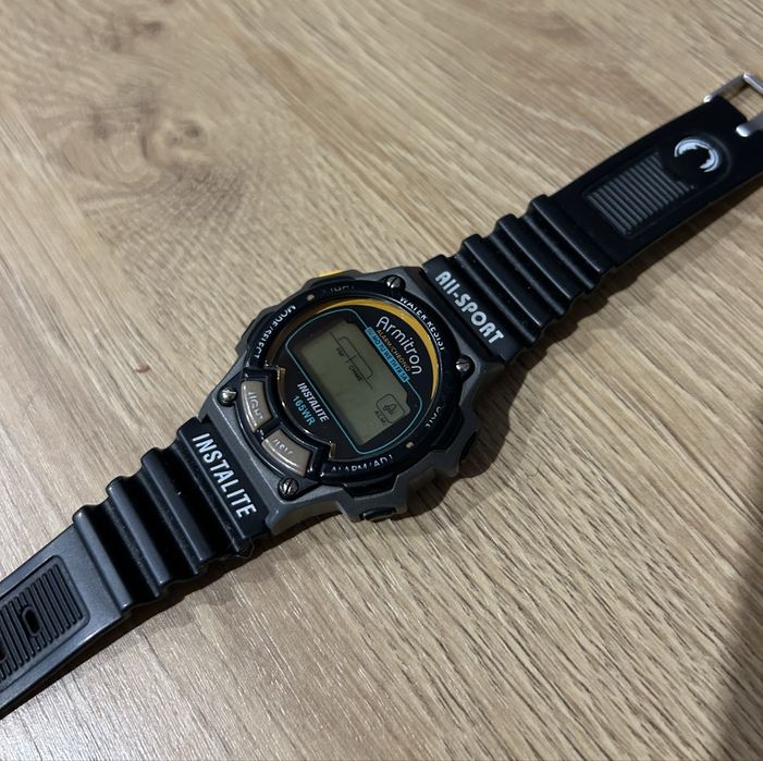 Zegarek Armitron  Instalite 165WR