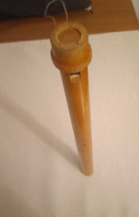 Сопілка хроматична концертна