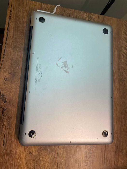 Macbook PRO 2014 13’’