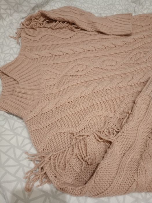 Sweter tunika r. 152 Reserved