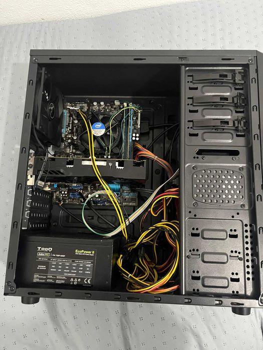Computador Gaming