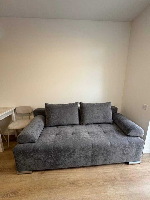 Оренда 1к квартири у М. Пустомити вул Паркова