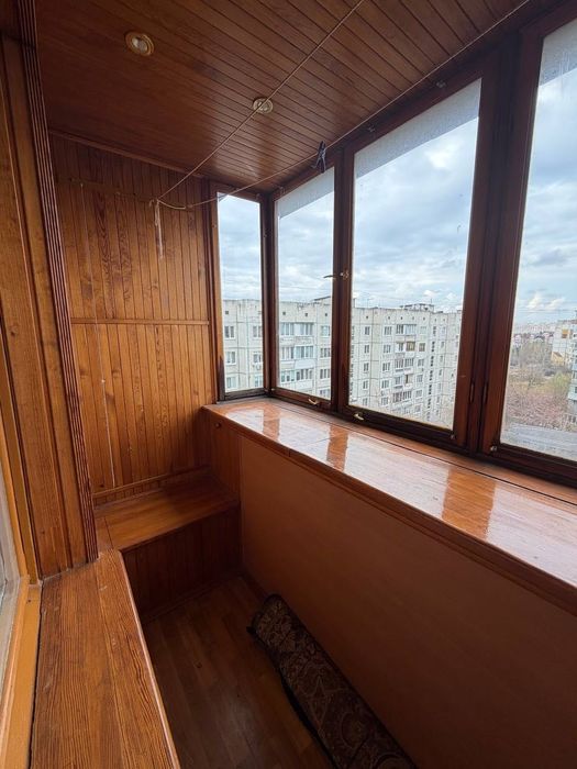 Продається 3к квартира у Вишневому