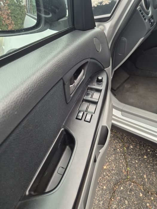 Suzuki SX4 автомат