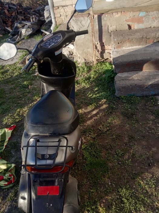 Продам Хонда Діо 34