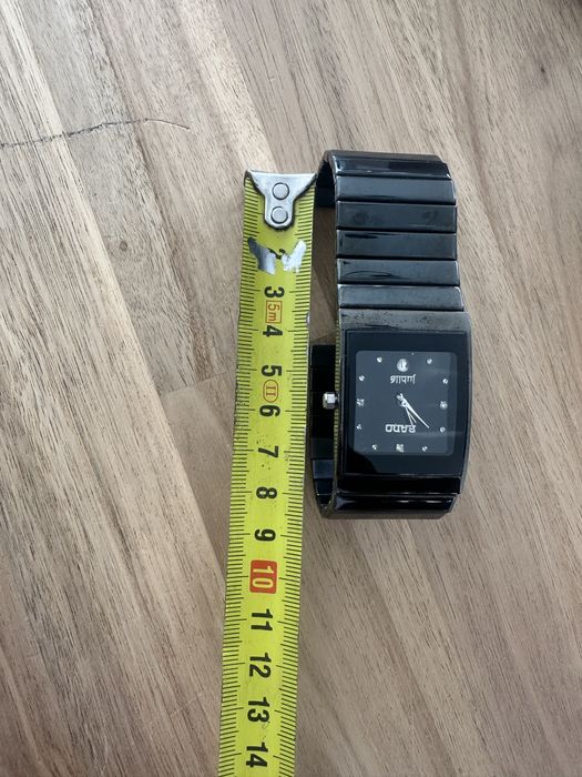 Zegarek Rado damski