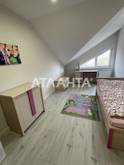 Продаж 2-рівневої 4 кім.квартири в Сокільниках вул.Героїв Майдану