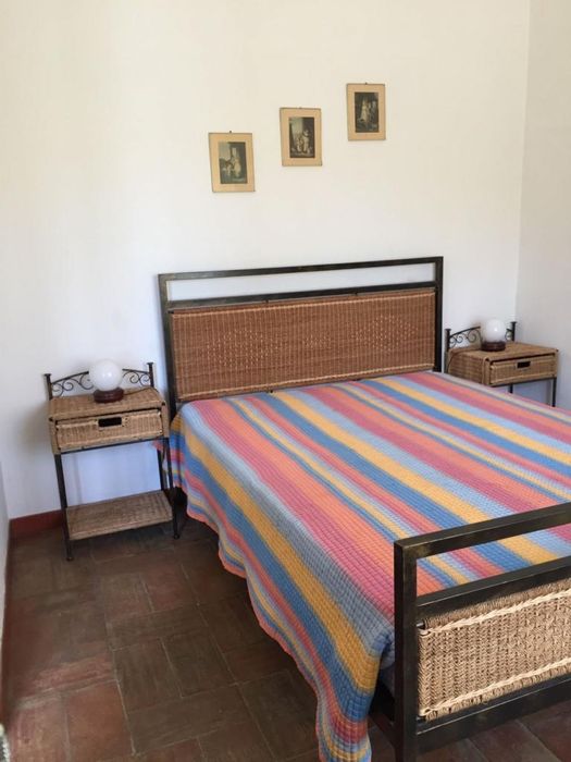 Moradia T2 c barbecue Monte Gordo(reservas por chamada telefónica)