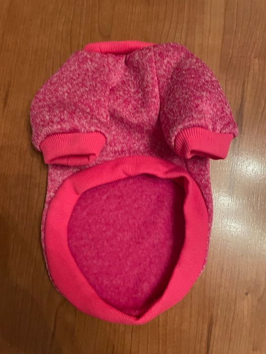 Продам толстовку  для собак