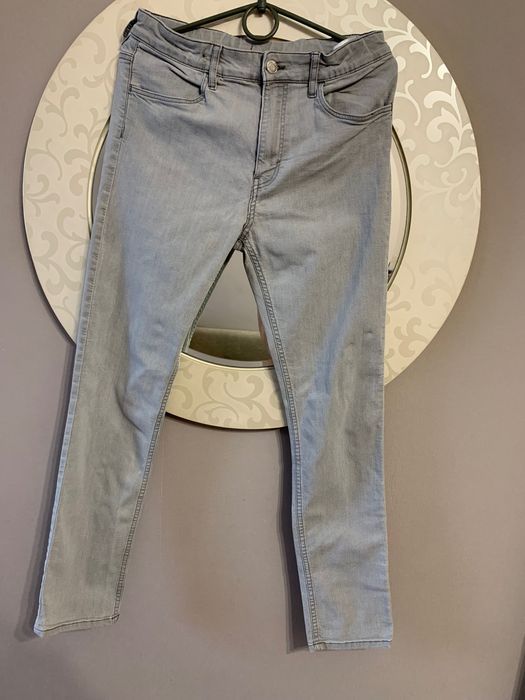 Джинси підліткові