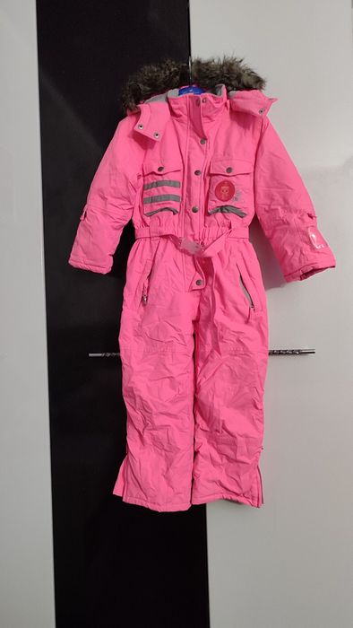 Комбінезон Chicco.