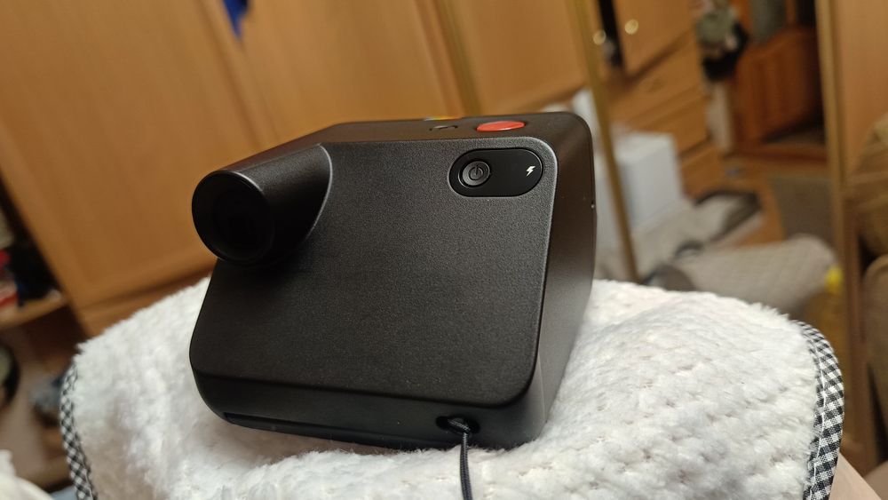 Polaroid Go Instant Camera Generation 2