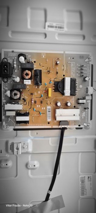 Peças TV LG 43UPxxxxx