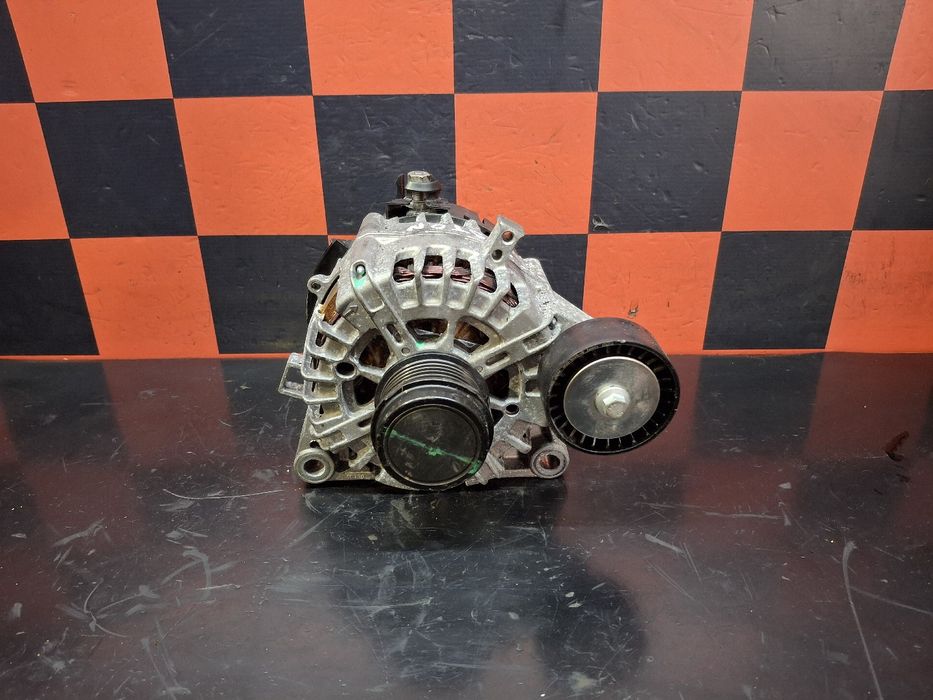 Alternador FORD Tourneo Custom Kombi I (F3)