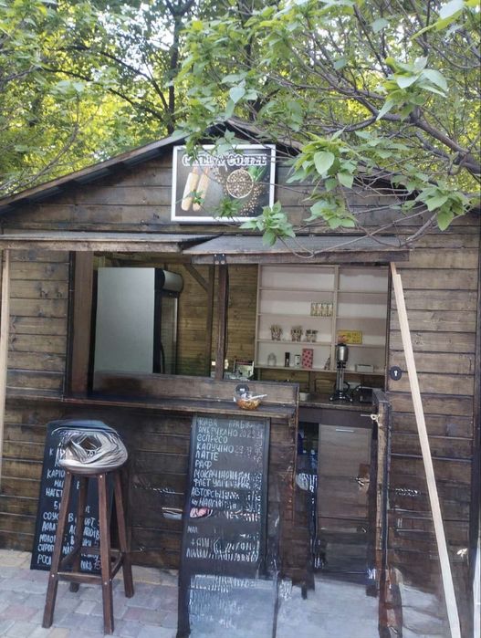 Павильйон,повільйон,маф,лоток,ларь,деревянный домик,торговая точка