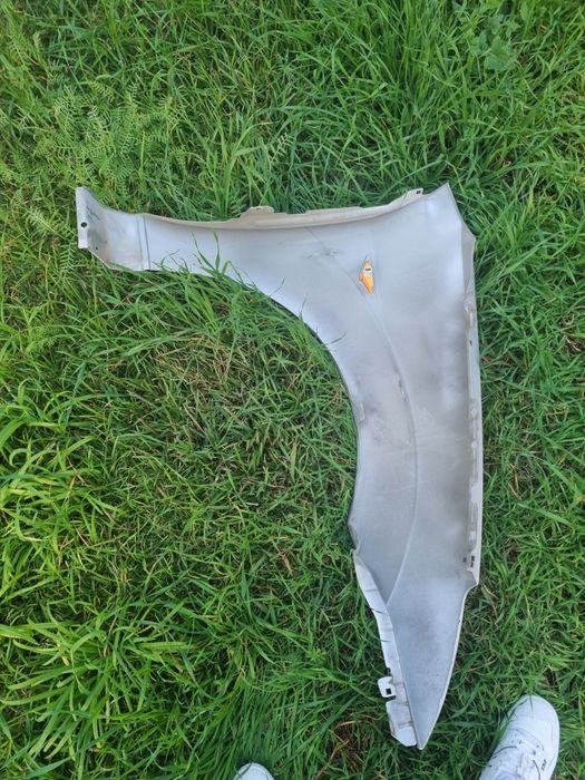 Guarda Lamas Esq Ford Focus 1.8 2002