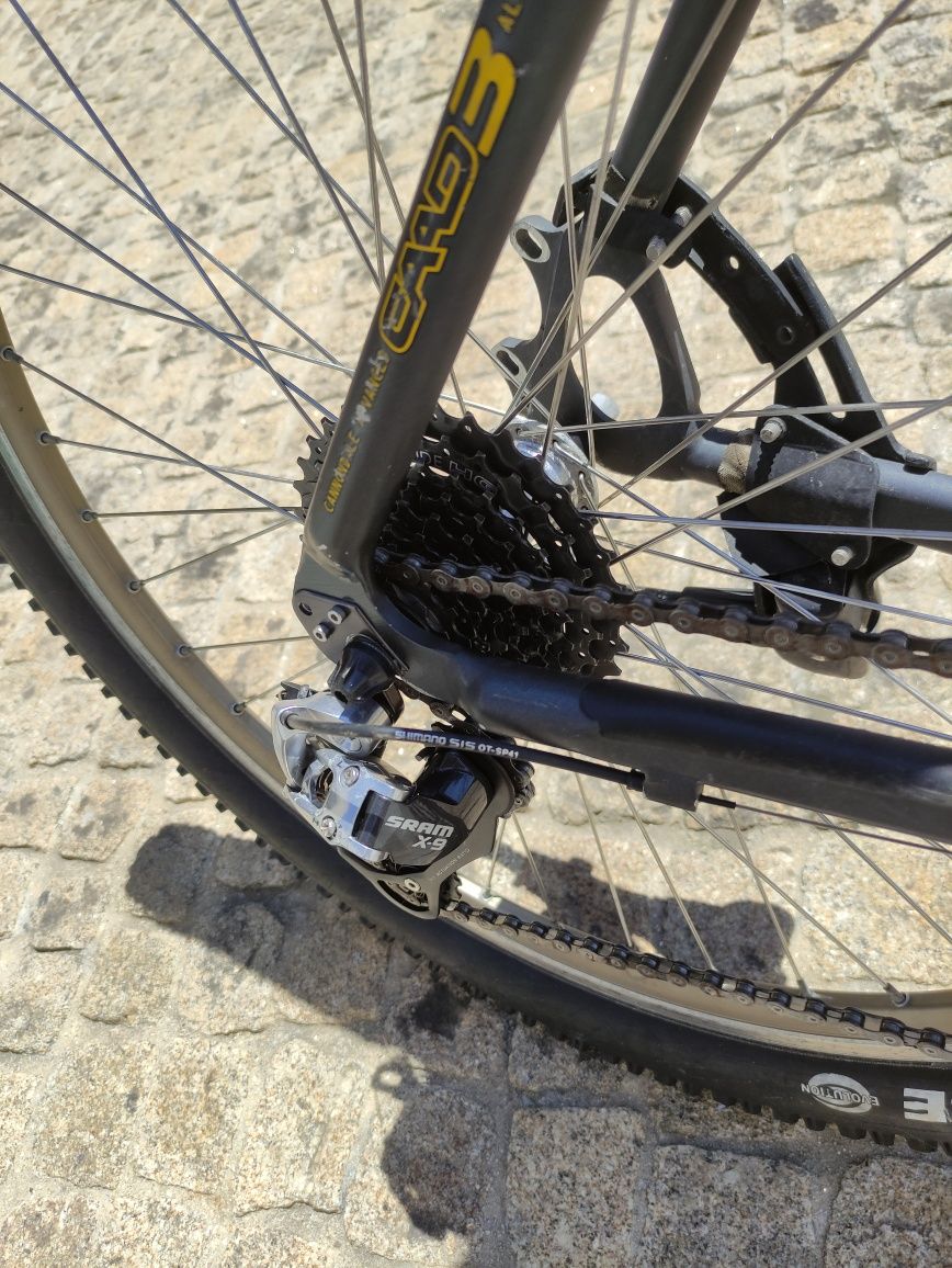 Cannondale f600 caad3 Povoa De Varzim Beiriz E Argivai OLX.pt