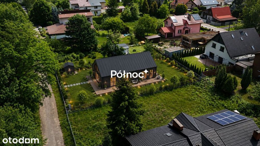 Działka budowlana na sprzedaż - Katowice